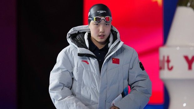 Yu Zidi