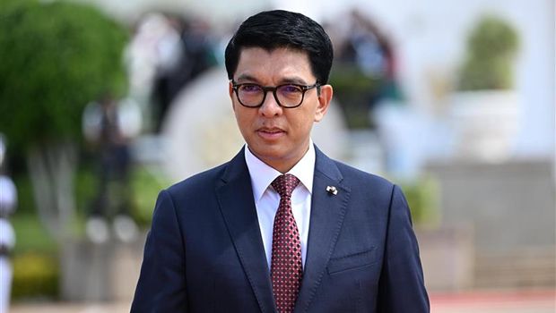 Andry Rajoelina