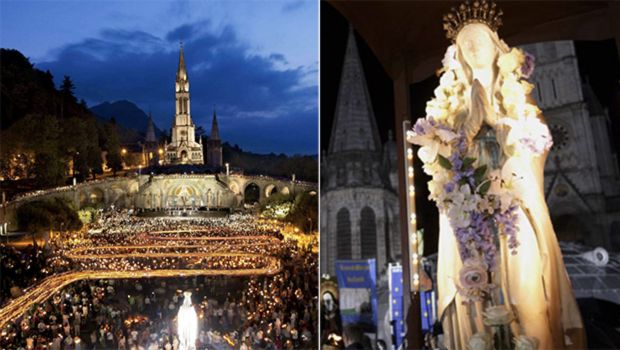 fête de l'assomption