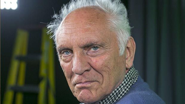 Terrence Stamp