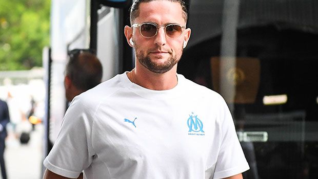 Adrien Rabiot - SIPA