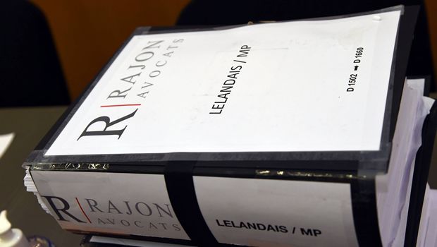 Affaire Nordahl Lelandais
