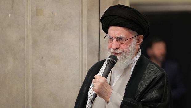 Ali Khamenei
