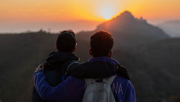 Amis - Pexels