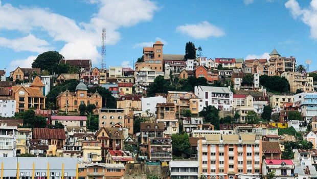 Antananarivo - Madagascar