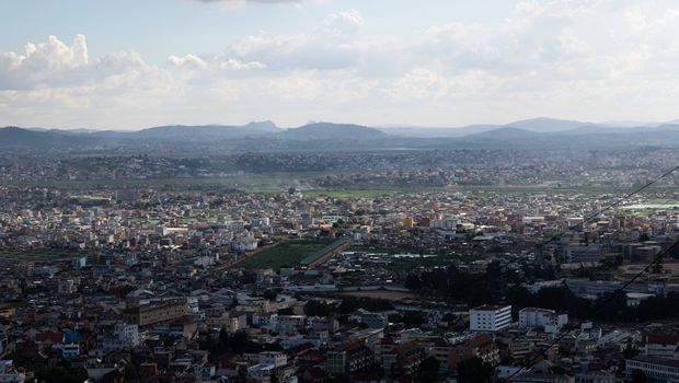 Antananarivo