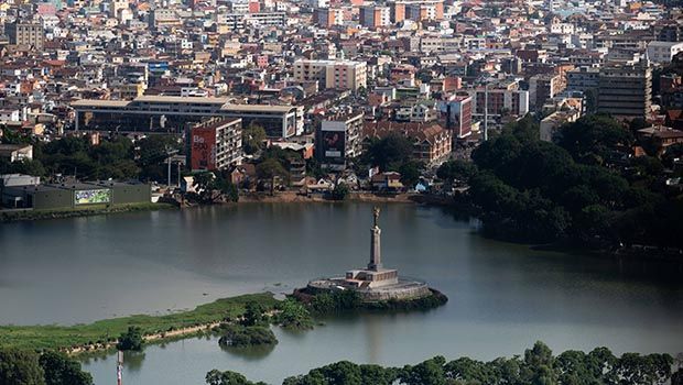 Antananarivo