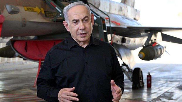 Benyamin Netanyahou