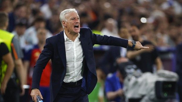 Didier Deschamps