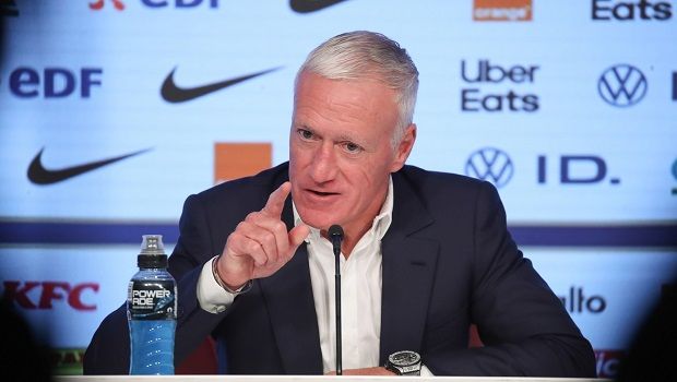 Didier Deschamps