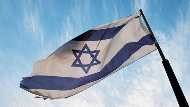 Drapeau Israël