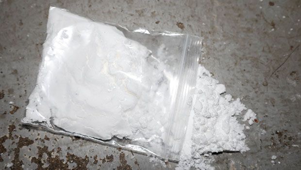 Drogue - SIPA