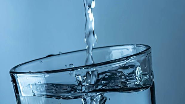 Eau potable