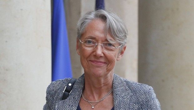 Elisabeth Borne