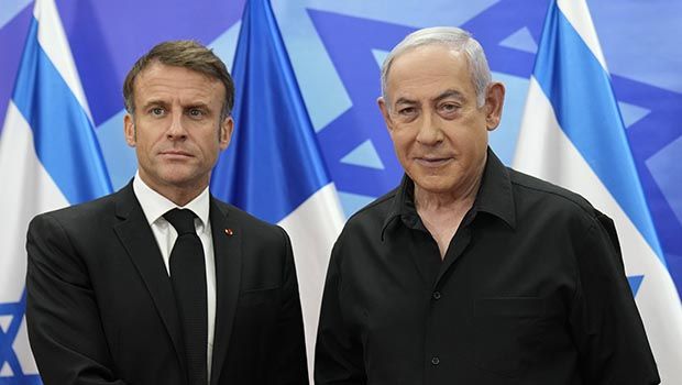 Emmanuel Macron