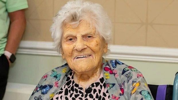 Ethel Caterham - SIPA