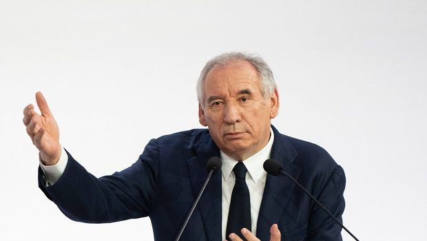 François Bayrou
