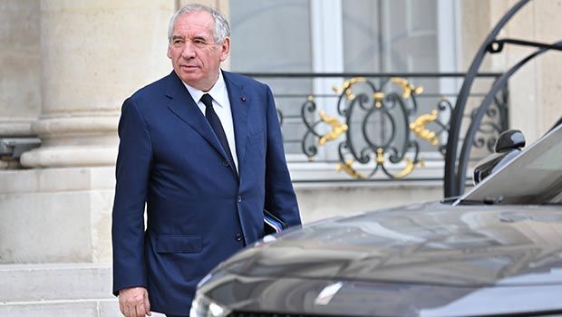 François Bayrou