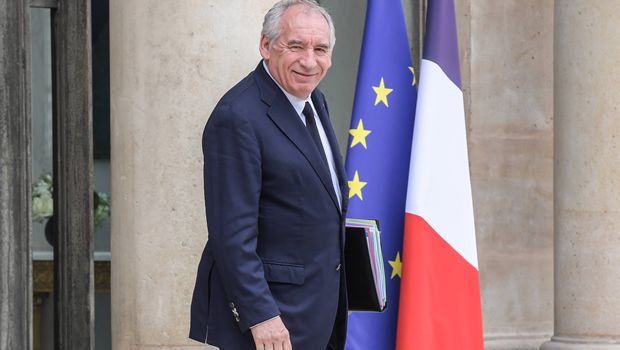 François Bayrou