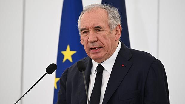 François Bayrou