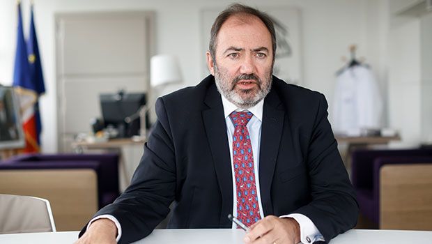 François Braun