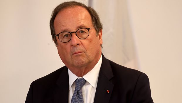 François Hollande