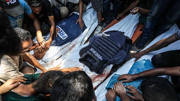 Gaza