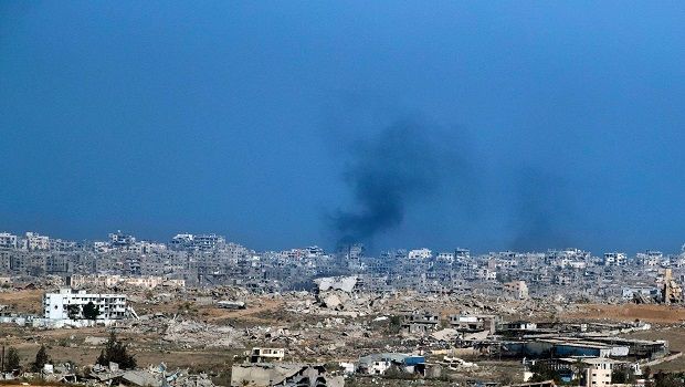 Gaza