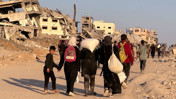 Gaza
