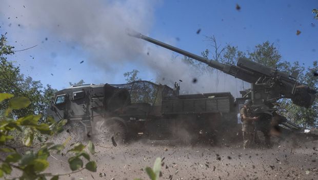Guerre en Ukraine