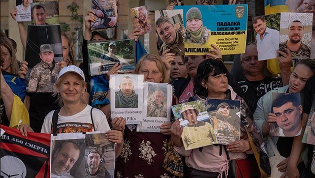 Guerre en Ukraine