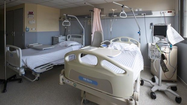 Hôpital