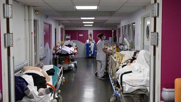Hôpital