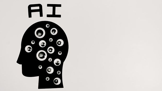 Intelligence artificielle - Pexels