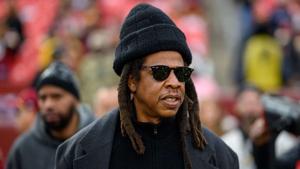 Jay-Z