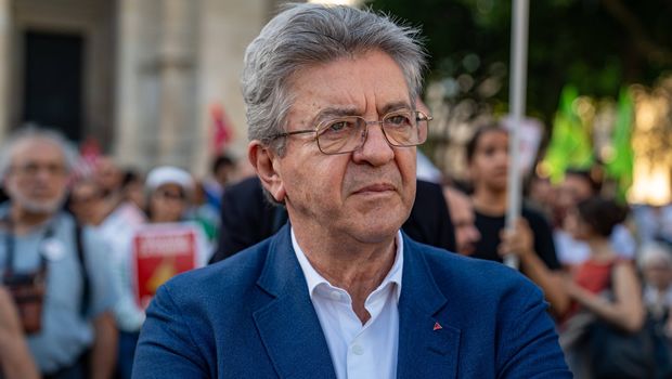 Jean-Luc Mélenchon