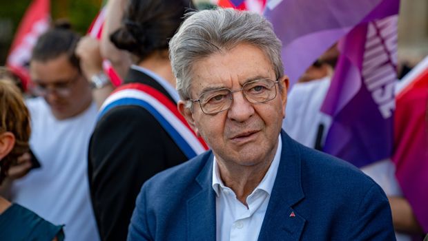 Jean-Luc Mélenchon
