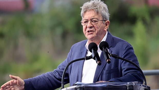 Jean-Luc Mélenchon