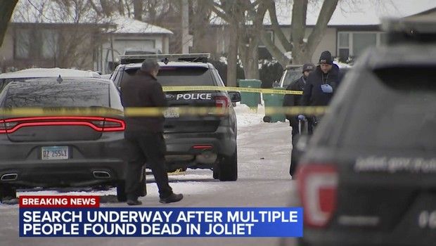 Joliet