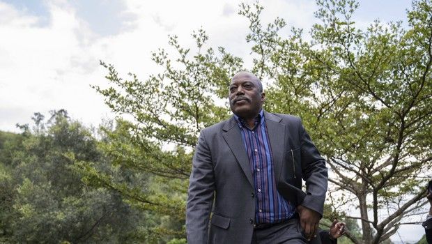 Joseph Kabilla