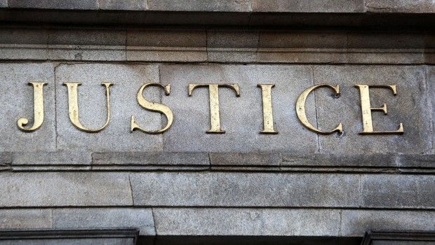 Justice - France