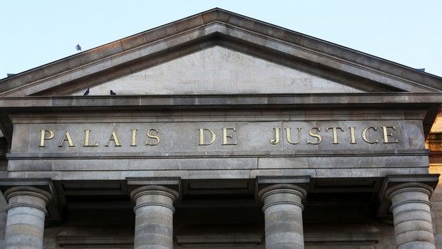 Justice - Tribunal
