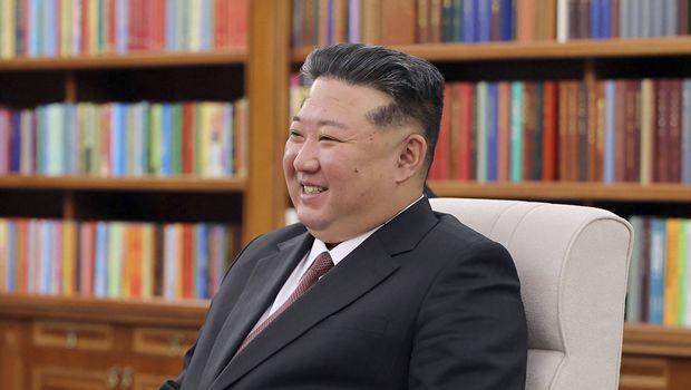 Kim Jong-un