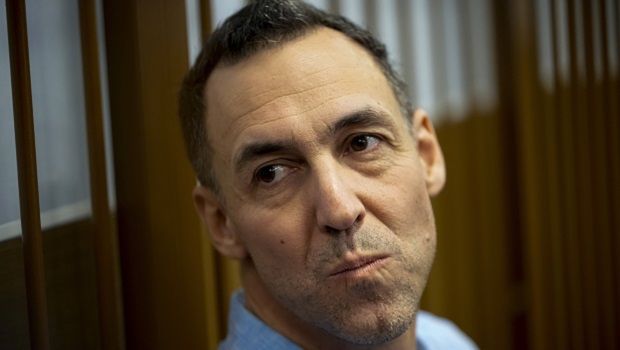 Laurent Vinatier