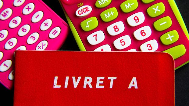 Livret A - SIPA