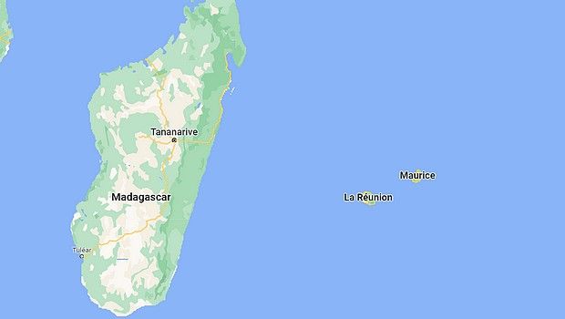 Madagascar