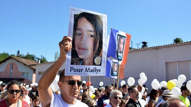 Maëlys