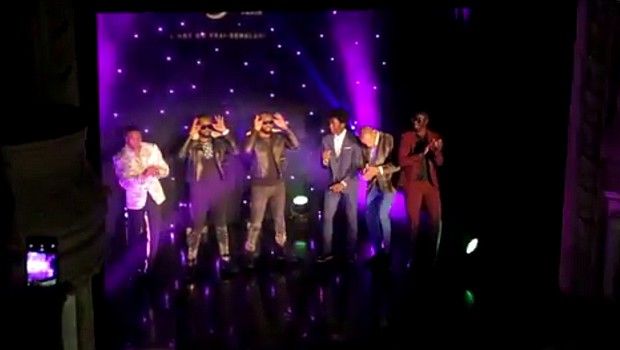 Maître Gims