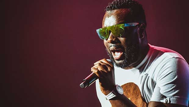 Maître Gims