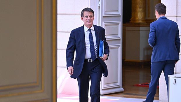 Manuel Valls